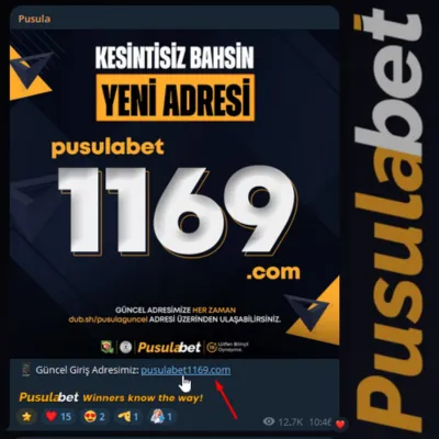 Güncel Giriş Adresini Bulma