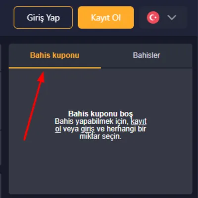 Kupon Oluşturma