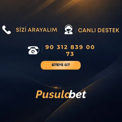 Pusulabet Diğer Kanallar
