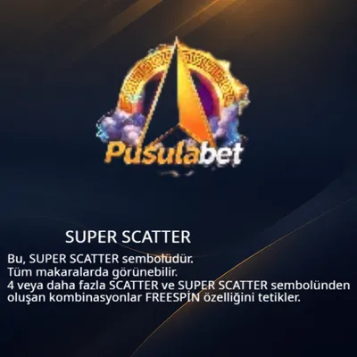 Free Spin Bonus Özellikleri