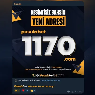 Pusulabet Güncel Giriş Adresleri