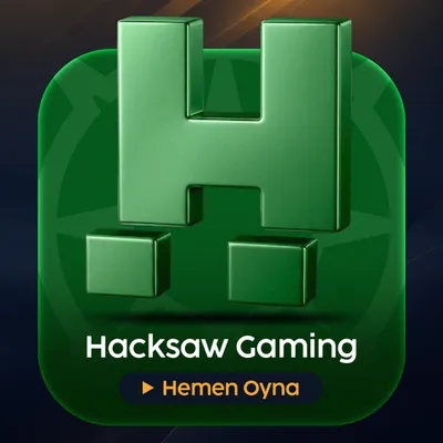 Slot Sağlayıcıları Hacksaw Gaming
