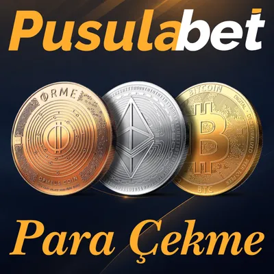 Kripto Para ile Çekim
