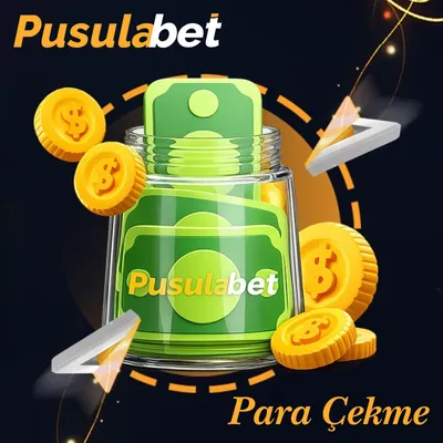 Pusulabet Maksimum Çekim Limitleri