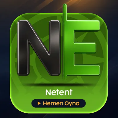 Slot Sağlayıcıları NetEnt