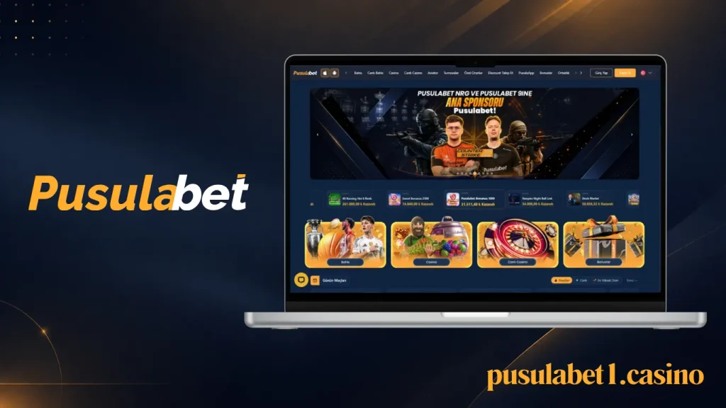 Pusulabet Platformun Temel Özellikleri