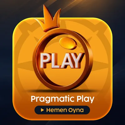 Slot Sağlayıcıları Pragmatic Play