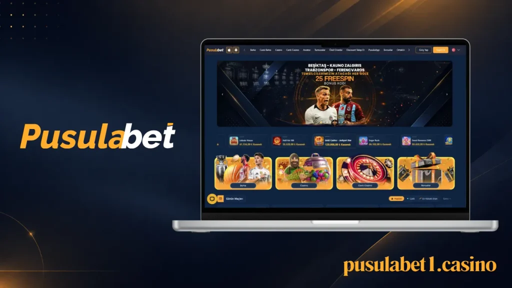 Pusulabet’te Bahis Nasıl Yapılır