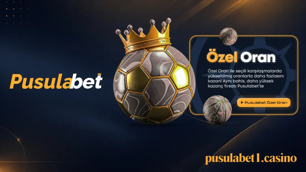 Pusulabet Bahis Özellikleri