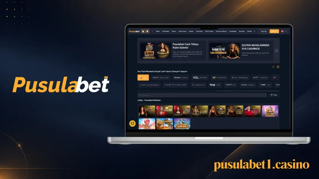 Canlı Casino Deneyimi Nasıl