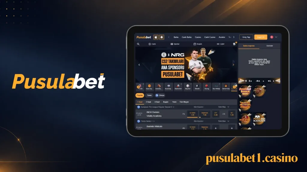 E-Spor Bahisleri