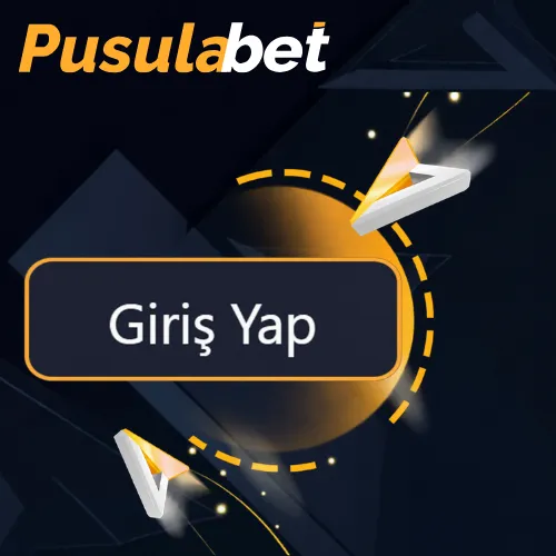 Pusulabet Giriş: Adım Adım Güncel