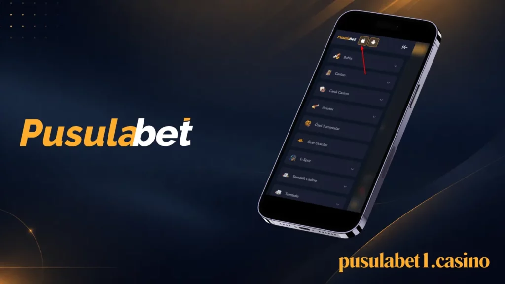 iPhone iOS için adımlar