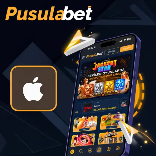 Pusulabet iOS Uygulaması: Resmi İndirme, Kurulum ve Kullanım Rehberi