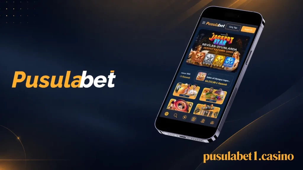 iPhone'da Pusulabet Kullanırken Dikkat