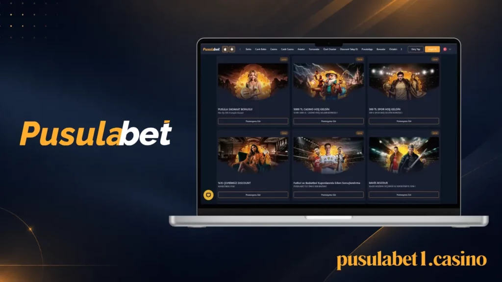 Pusulabet Kayıt İçin Gerekli