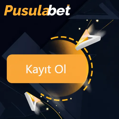 Pusulabet Kayıt: Rehberi