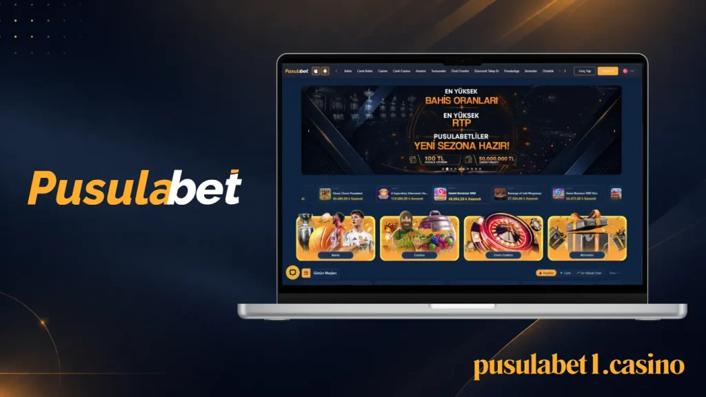 Pusulabet Kripto Para Yöntemleri