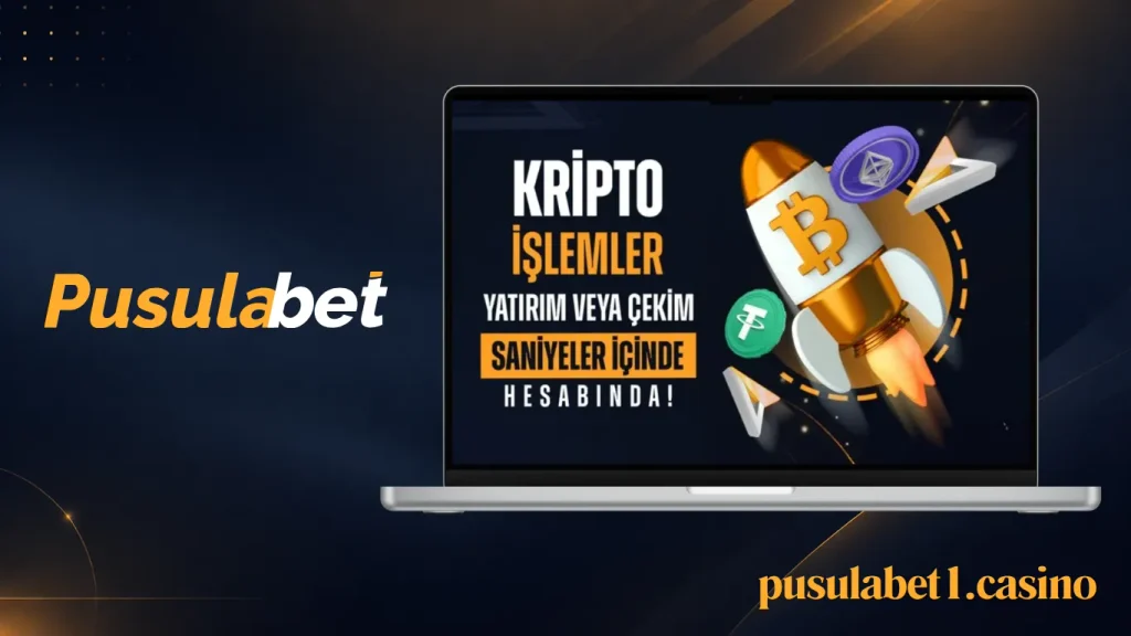 Pusulabet'te Mevcut Ödeme Yöntemleri