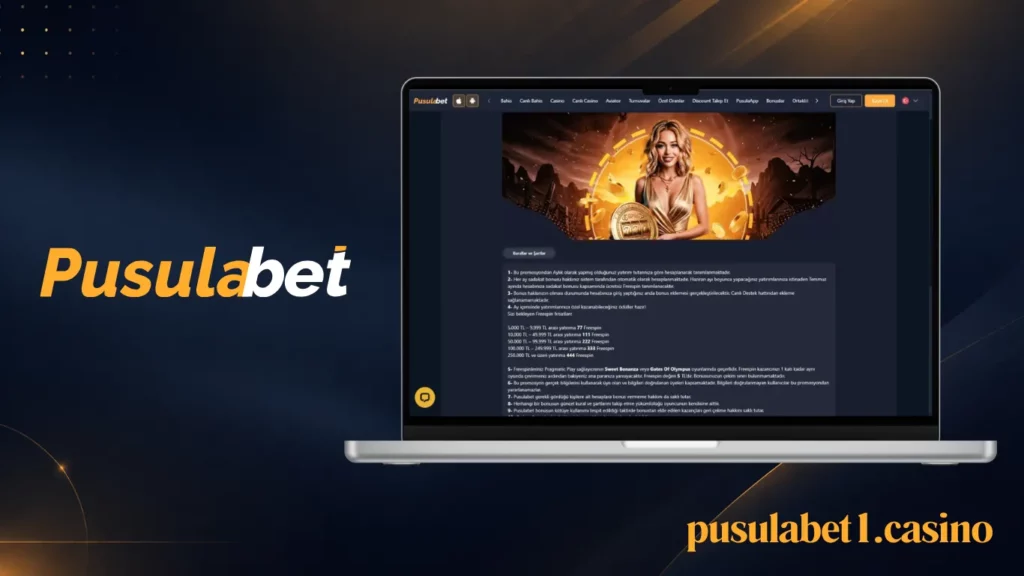 Pusulabet Süre Sınırlamaları