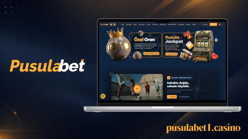 Pusulabet Üyelik Kuralları