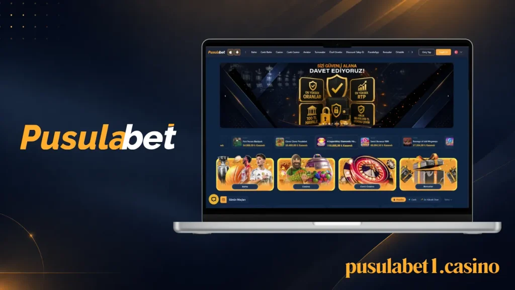 Pusulabet Yerel Ödeme Yöntemleri