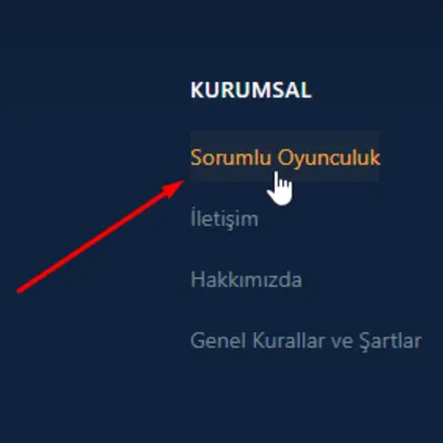 Pusulabet Sorumlu Oyun Yaklaşımı