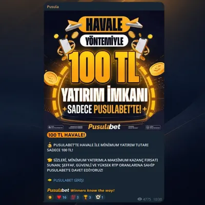 Telegram’da Dikkat Edilmesi Gerekenler