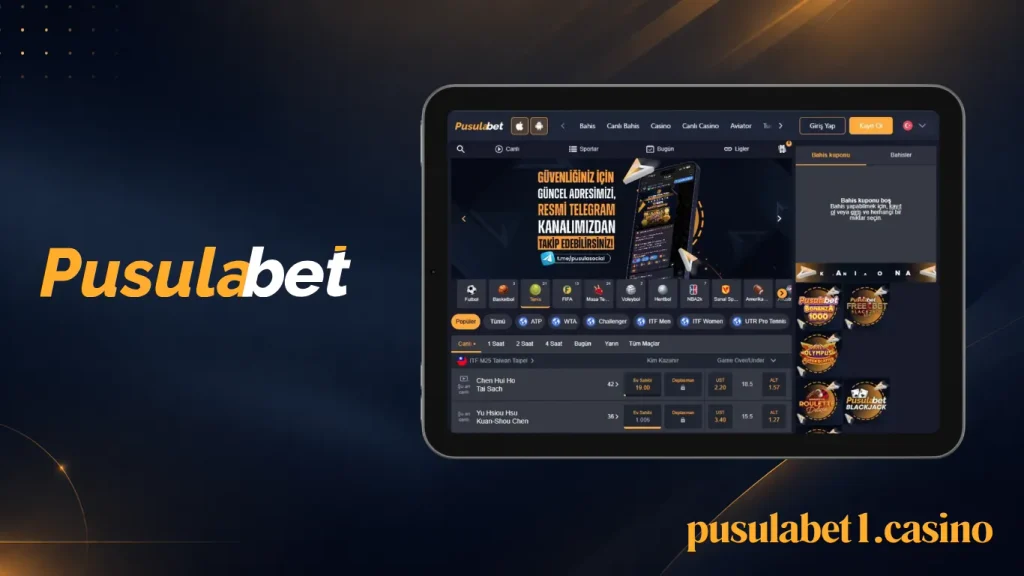 Tenis Diğer Raket Sporları