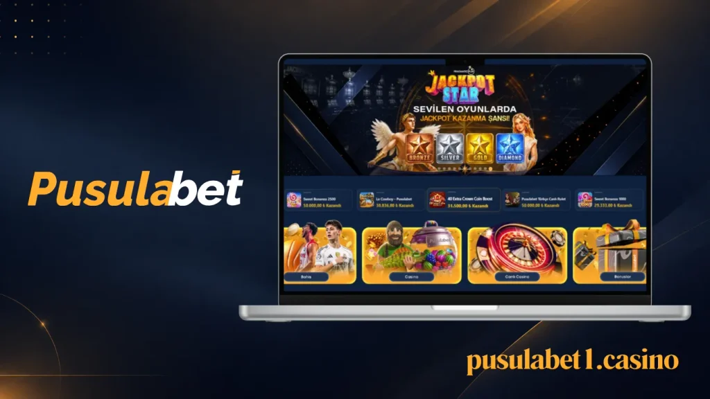 Ana Web Sitesi