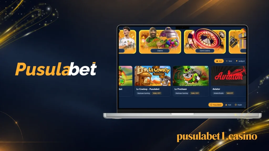 Pusulabet Aviator Oyunu ile Klasik Slotların Karşılaştırılması