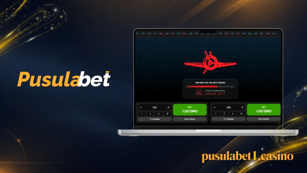 Pusulabet Aviator Oyununun Avantajları ve Dezavantajları