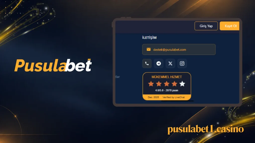 SMS ve E-Posta Bildirim Servisi