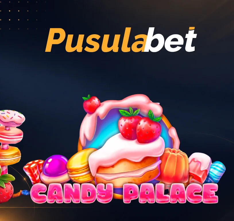 Pusulabet Candy Palace Slot İncelemesi - Kurallar, Mekanikler ve Özellikler