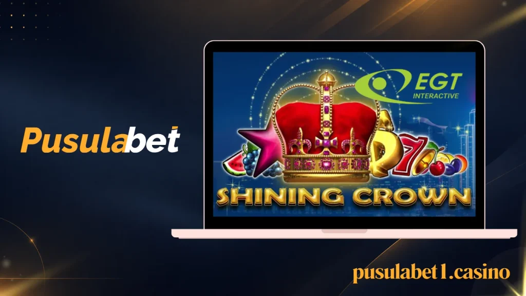 Shining Crown - Geliştirici Sağlayıcı, Çıkış Tarihi ve Oyunun Hikayesi