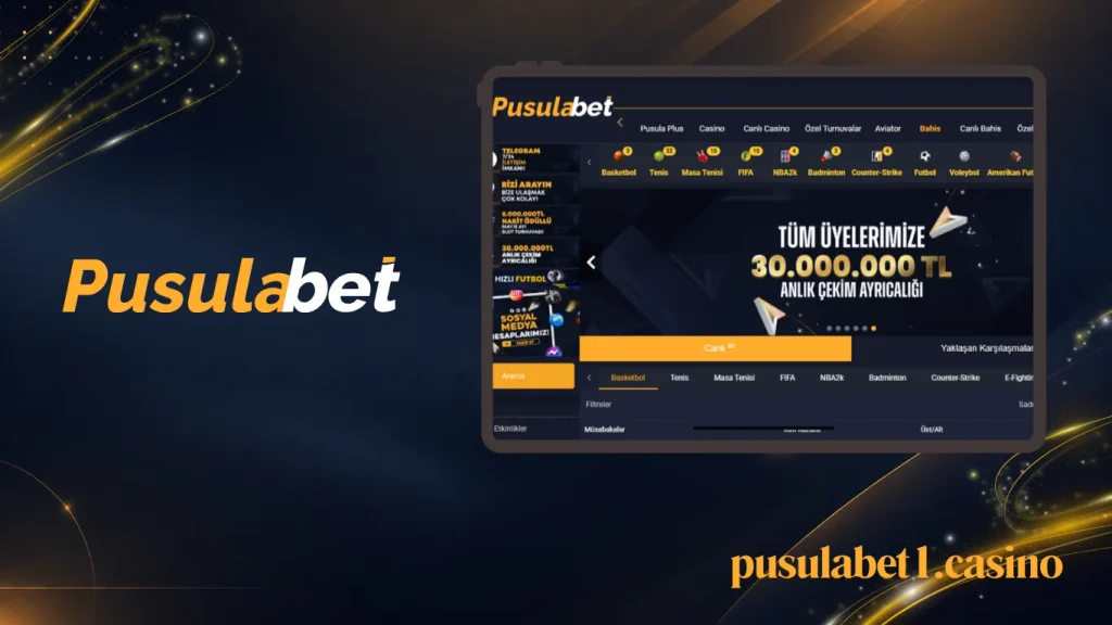 http://pusulabet-786.com/ Aynası - Kullanım Amacı ve Özellikleri