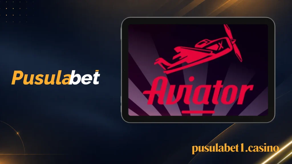 Pusulabet Aviator Oyunu Hakkında Genel Bilgiler ve Konsept