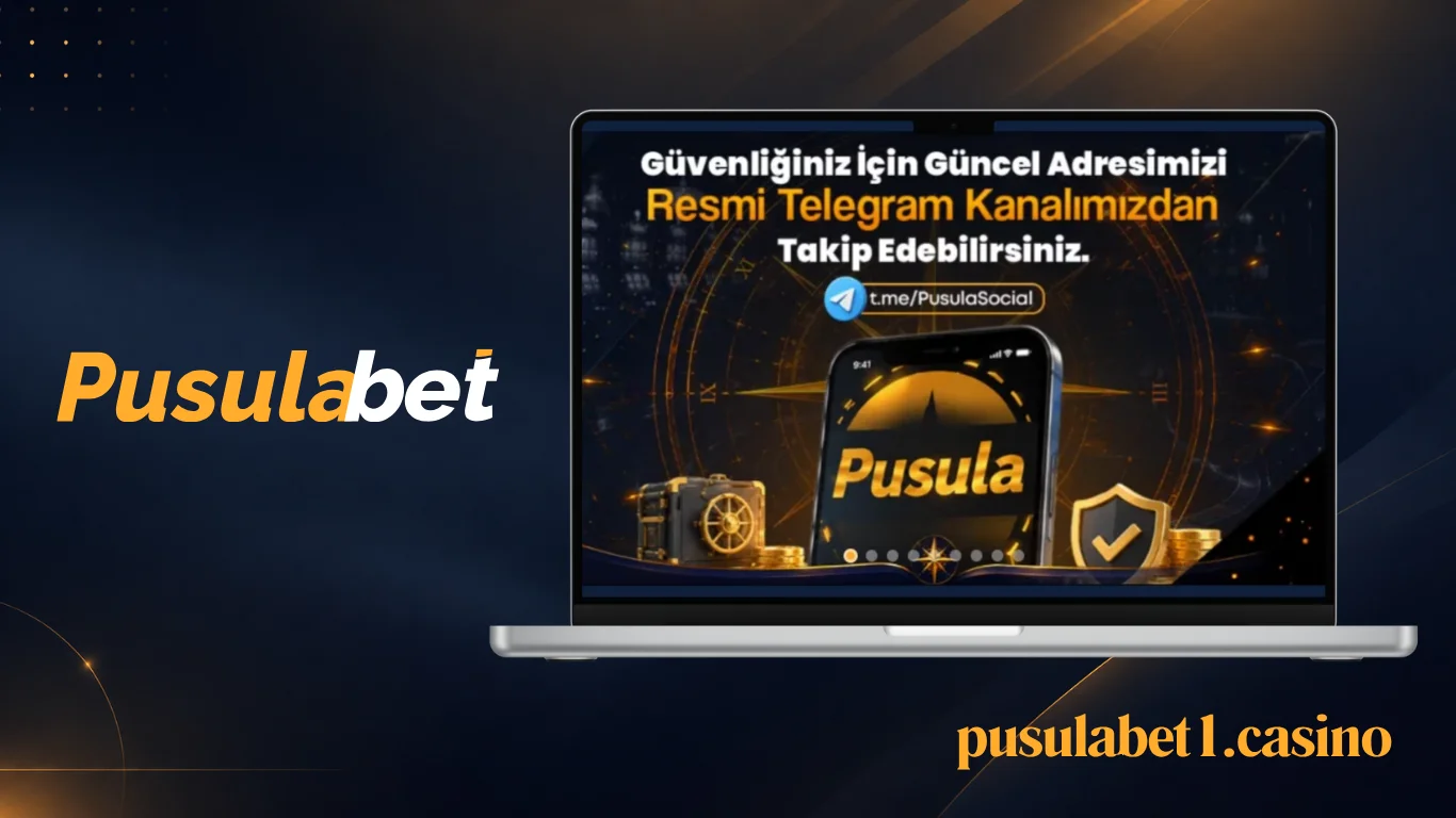Pusulabet Aynası (Ayna Site) Nedir ve Ne İşe Yarar
