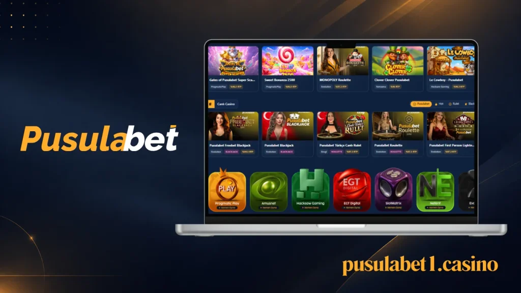 Bahis, Casino ve Finansal İşlemlerinizi Gerçekleştirin