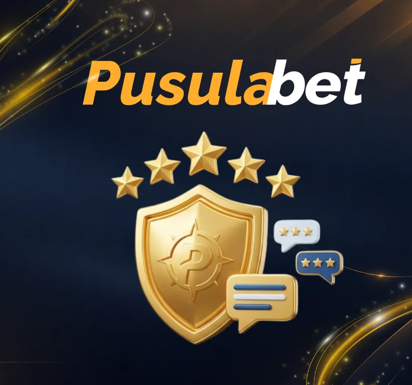 Pusulabet Yorumlar ve Şikayetler - Feedback ve İnceleme Platformları