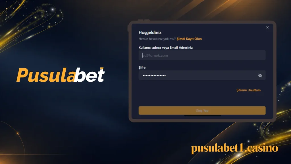 Profil, Bakiye ve Doğrulama İşlemleri İçin Tek Kontrol Paneli