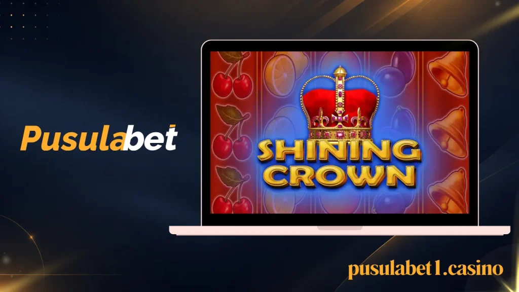 Pusulabet Shining Crown Slotu Hakkında Genel Bilgiler ve Konsept