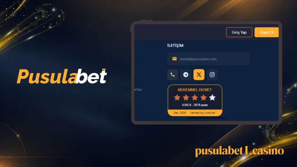 Resmi Twitter (X) Sayfası
