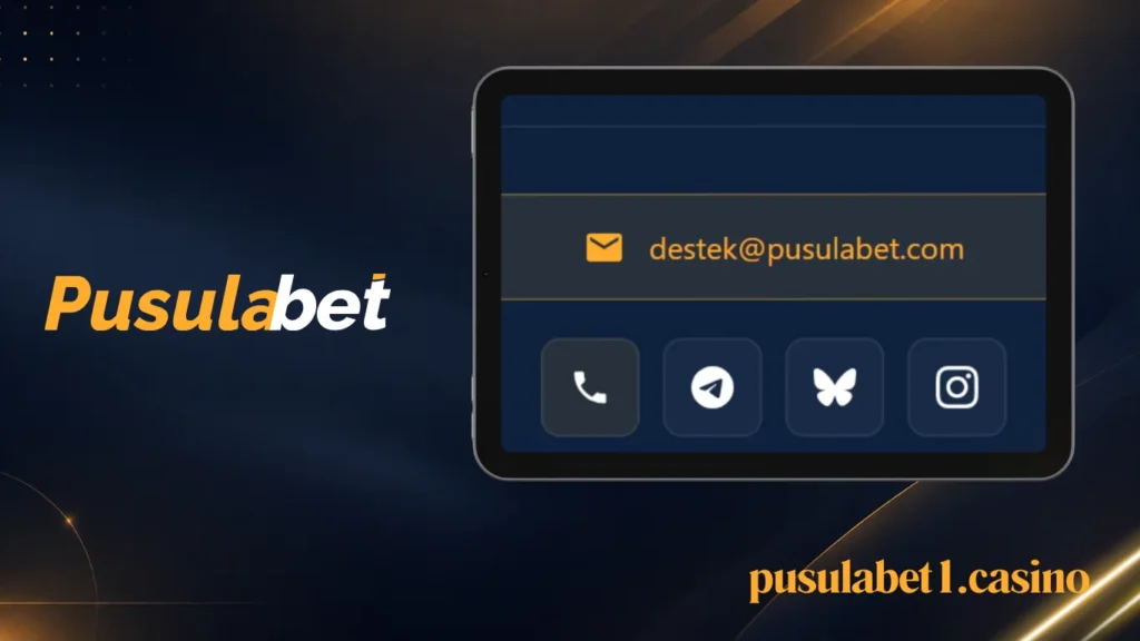 Resmi E-Posta Adresine Talep Gönderimi
