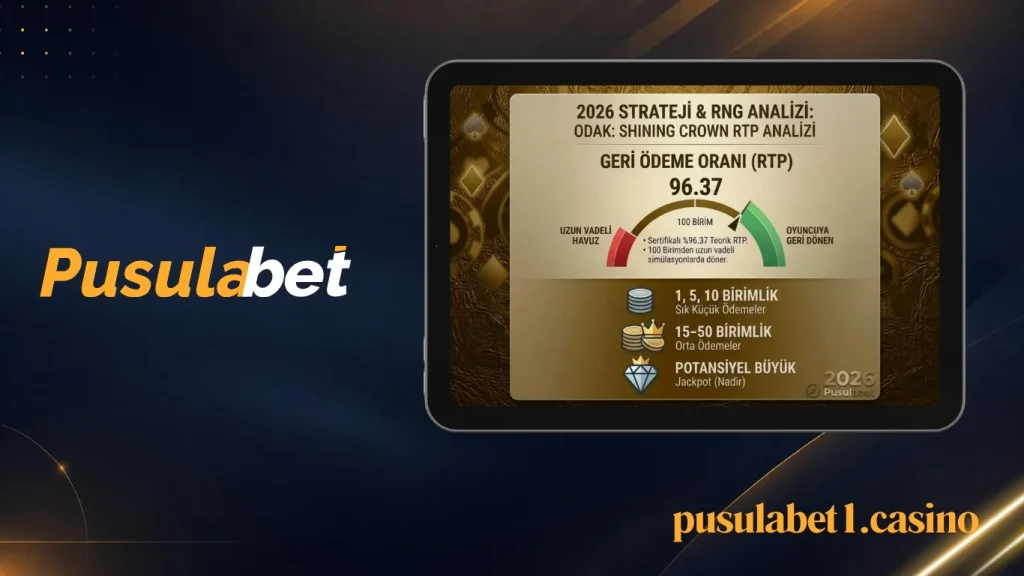 Aviator - Geri Ödeme Oranı (RTP) ve Provably Fair Algoritması