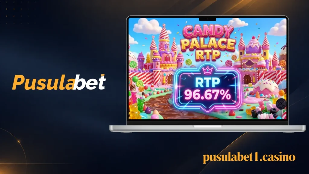 Geri Ödeme Oranı (RTP) ve Volatite Seviyesi